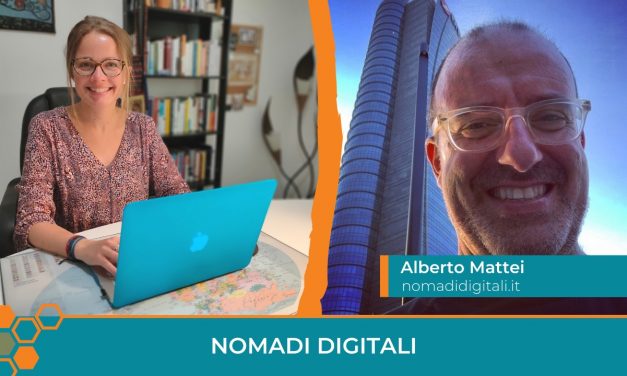 Nomadi digitali: lo stile di vita di chi lavora da remoto e ama viaggiare